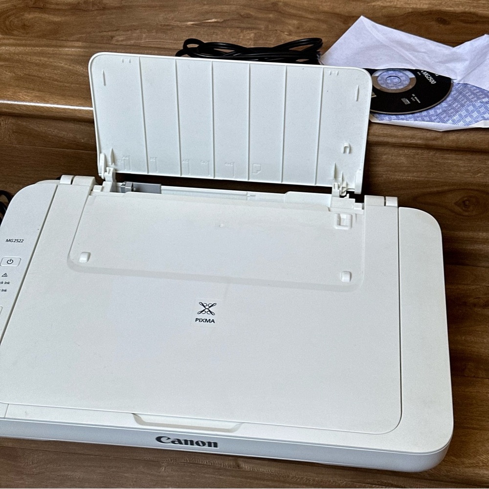 Canon printer - Picture 8 of 14